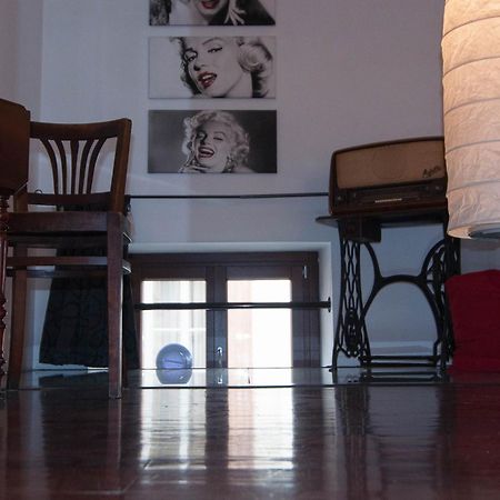 Torino Chic Bed & Breakfast Exterior photo