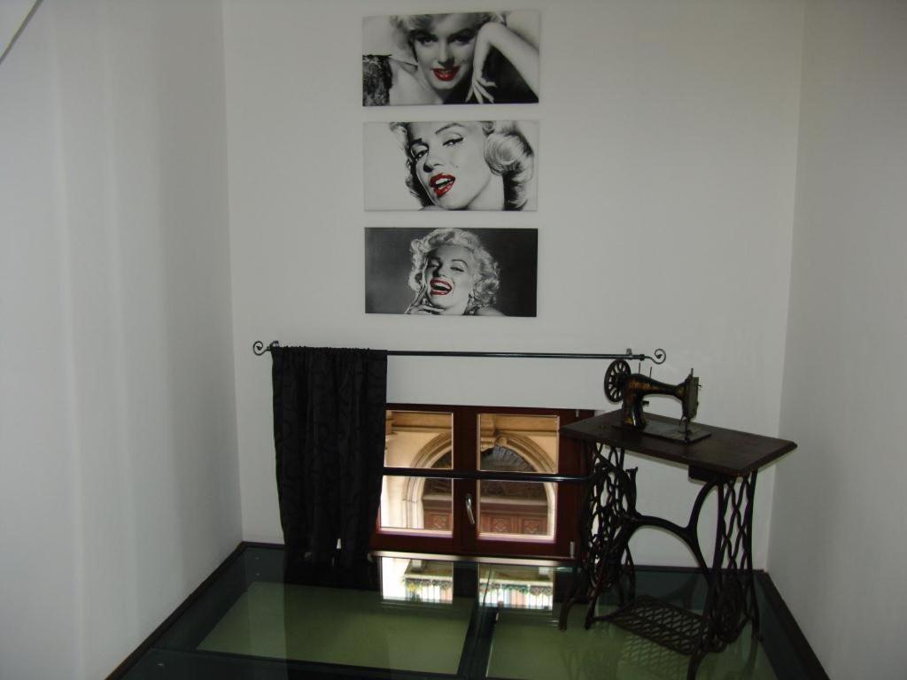 Torino Chic Bed & Breakfast Exterior photo