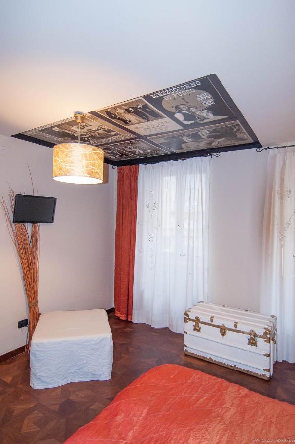 Torino Chic Bed & Breakfast Exterior photo
