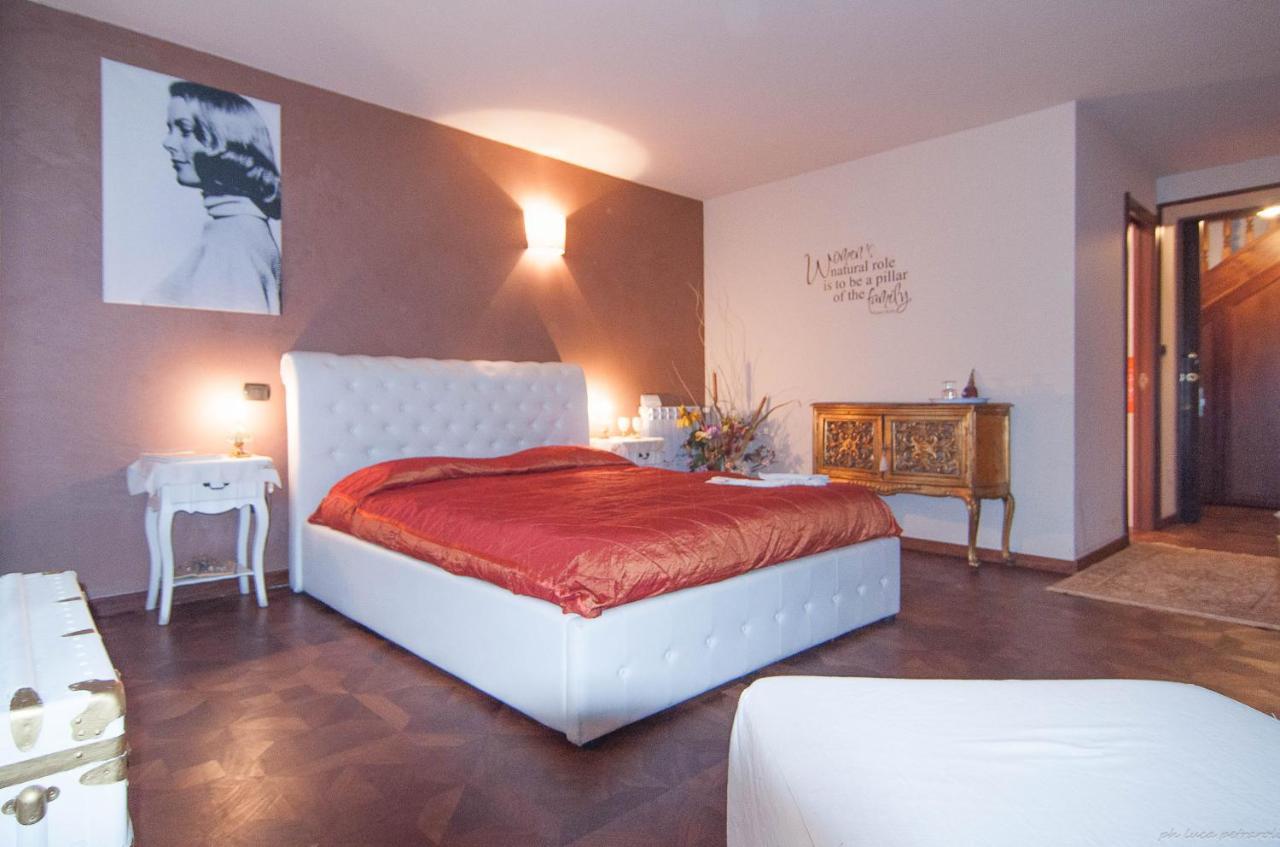 Torino Chic Bed & Breakfast Exterior photo
