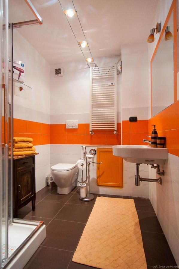 Torino Chic Bed & Breakfast Exterior photo