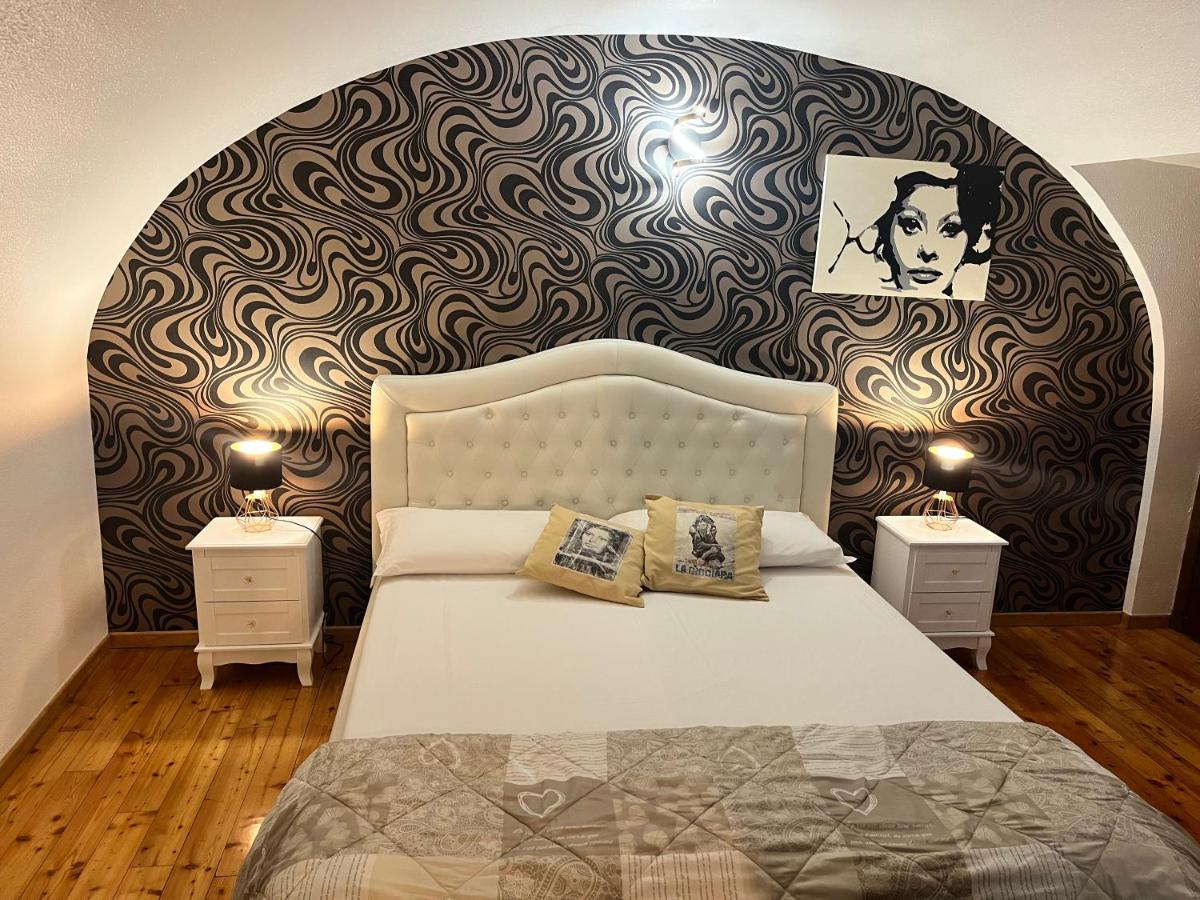 Torino Chic Bed & Breakfast Exterior photo