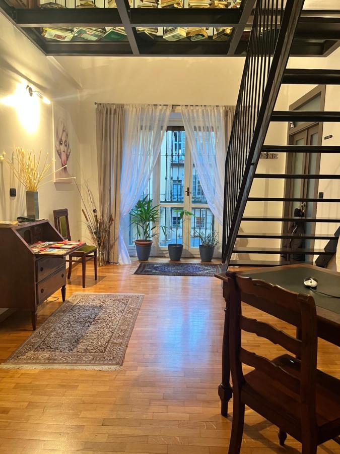 Torino Chic Bed & Breakfast Exterior photo