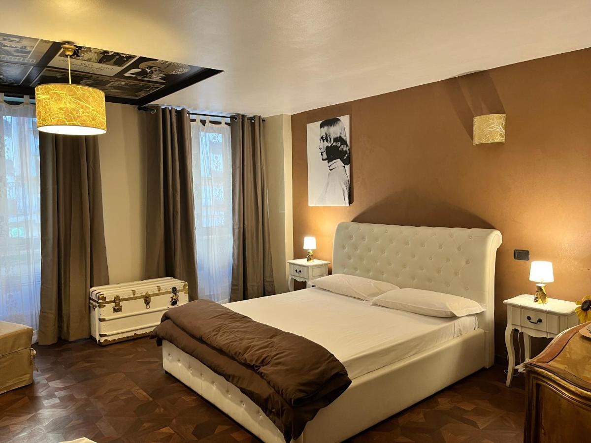Torino Chic Bed & Breakfast Exterior photo