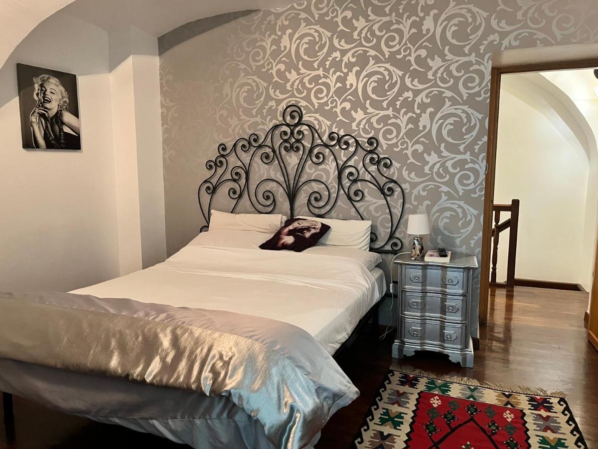 Torino Chic Bed & Breakfast Exterior photo