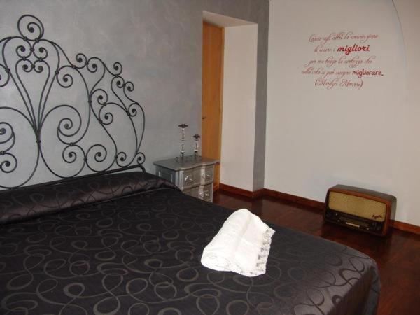 Torino Chic Bed & Breakfast Exterior photo