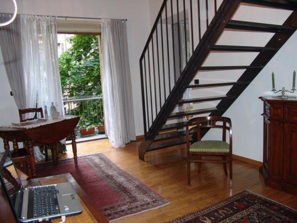 Torino Chic Bed & Breakfast Exterior photo